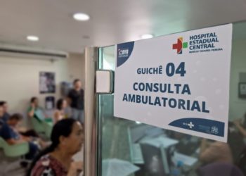 Um em cada três alunos inscritos não compareceu ao segundo dia do Enem