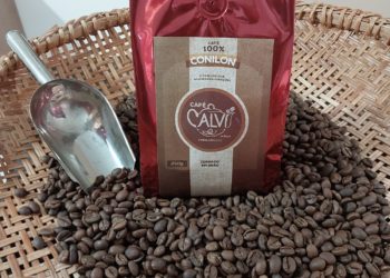 Café Calvi: uma excelência em Conilon Especial