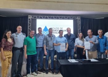 18ᵃ Companhia Independente da PMES comemora aniversário e realiza homenagens em Jaguaré