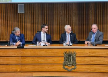 Pacheco: ministros do STF não se sobrepõem ao Congresso e ao Planalto