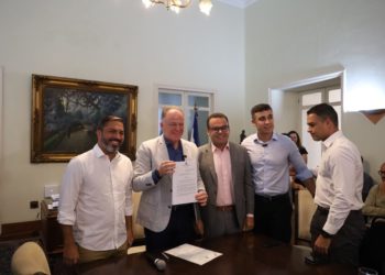 Senado aprova mudanças no registro de agrotóxicos