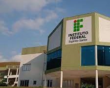 Deputado Federal Gilson Daniel destaca importância da criação do IFES – Jaguaré
