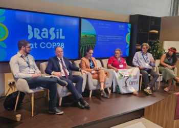 Lula pede “bom senso” de Venezuela e Guiana em disputa por território