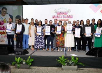 Quase 130 mil filhos de imigrantes nasceram no Brasil em nove anos