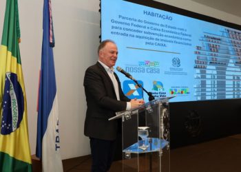 Governo prevê 120 novos aeroportos no país até 2026