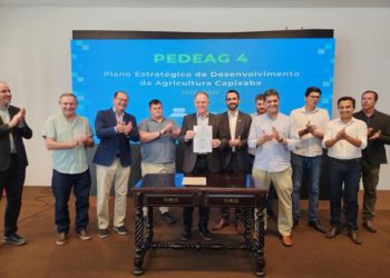 Lula destaca “fotografia histórica” da reforma tributária