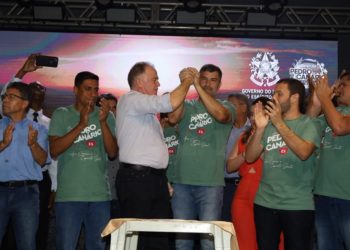 Lula destaca “fotografia histórica” da reforma tributária