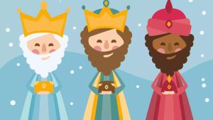 Conhecendo os significados do Natal