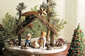 Conhecendo os significados do Natal