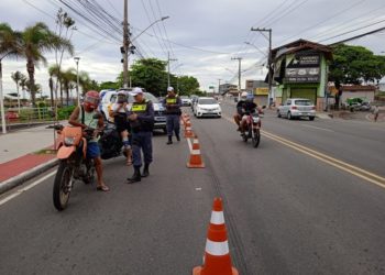 Estados do Sudeste podem registrar temporal até quarta-feira