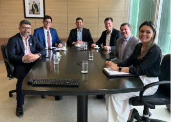 Governo Federal publica portaria reconhecendo o Polo de Agricultura Irrigada do Norte Capixaba