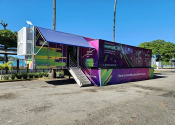 Alunos do 3º ano vão receber um ‘Pé-de-meia” para fazer Enem