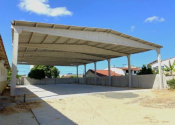 Governo do Espírito Santo realiza leilão de R$ 2,24 bi para tratamento de esgoto para reúso em siderúrgica