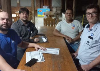 PL-Jaguaré amplia discussão e filiação de lideranças