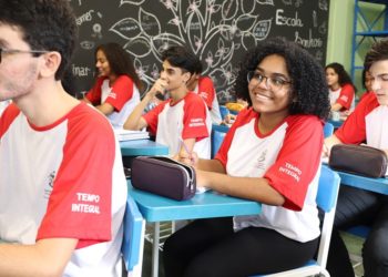 Prazo para inscrições no Prouni é prorrogado até sexta-feira