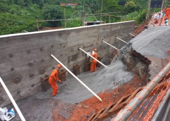 Blindados chegam a Roraima e reforçam fronteira com Venezuela e Guiana