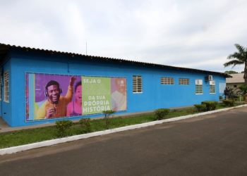 Governo abre ano letivo 2024 nas escolas da Rede Estadual