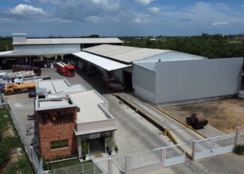 Polez Café: o café e a pimenta de Jaguaré para o mundo