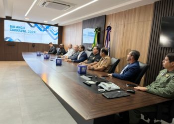 PRF registra 85 mortes nas estradas federais durante o carnaval