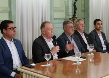 Governo define regras para Programa Manoel Querino de Qualificação