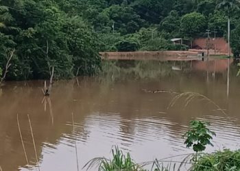 Prefeitura de Jaguaré responde com agilidade após rompimento de barragem