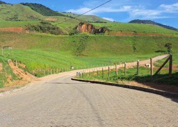 DER-ES anuncia conclusão das obras em 14 distritos de Santa Leopoldina