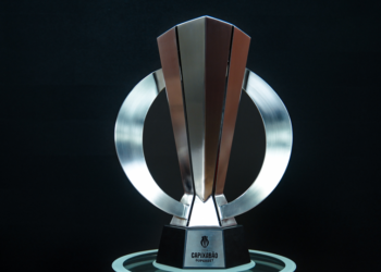 FES lança nova taça do Capixabão