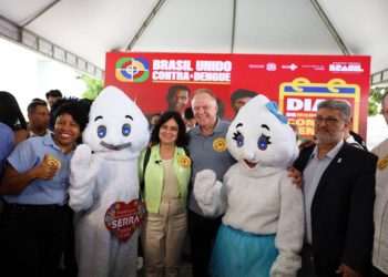 Epidemia de dengue faz Natal decretar emergência em saúde