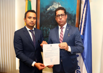 Governo anuncia construção de 1.178 creches e pré-escolas