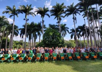 Com impulso do streaming, Brasil fica em 9º em ranking fonográfico