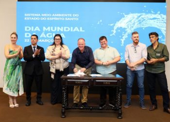 Estudantes começam a receber primeira parcela do Programa Pé-de-Meia