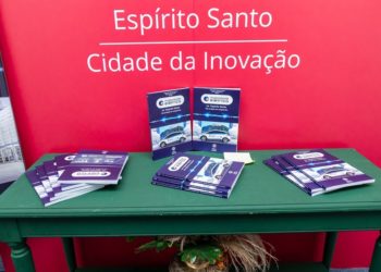 Projeto ‘Mobilidade Elétrica no Espírito Santo’ é finalizado com lançamento de livro