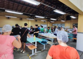 Nascimentos no país atingem em 2022 menor patamar em 45 anos