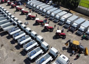 Servidores federais de educação iniciam greve na quarta-feira