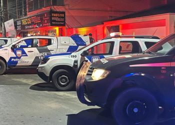 Espírito Santo fecha trimestre com menor número de assassinatos em 28 anos