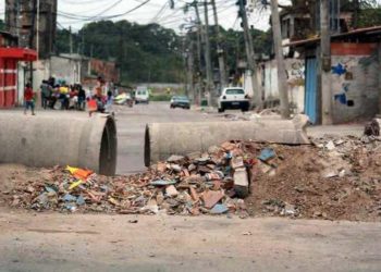 Crime organizado cresce no Rio após decisão do STF sobre covid-19