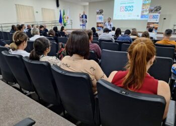 Plano de Desenvolvimento ES 500 Anos: microrregião Central Serrana participa de debate sobre realidade local