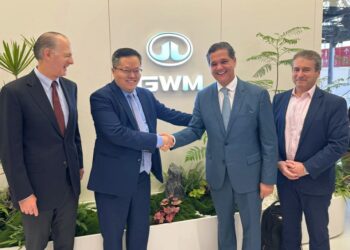 DesenvolvimentoES: Laboratório de excelência em mobilidade elétrica no Espírito Santo