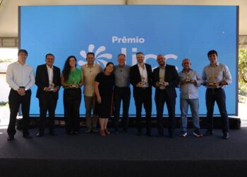 Governo entrega Prêmio LICC e anuncia ampliação dos recursos para a Lei de Incentivo