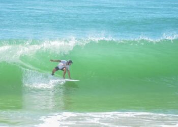 Assembleia Legislativa aprova a criação da Semana do Surfe Capixaba