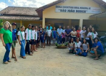 Cine por Elas exibe documentário com homenagem às mulheres na agroecologia e ao trabalho de Ana Primavesi