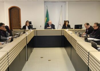 TRF-6 inclui litoral norte em áreas afetadas por lama de rejeitos