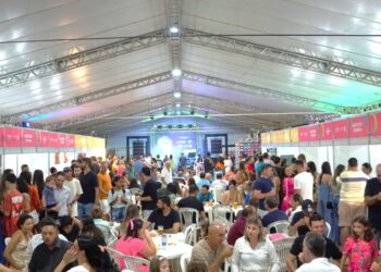 Jaguaré comemora sucesso da I Feira Cores e Sabores