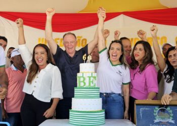 “Maior catástrofe meteorológica da história do RS”, diz ministro