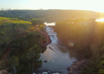 Frente fria deve trazer queda acentuada da temperatura no RS