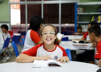 Sedu publica edital para seleção de material didático na temática Educação Financeira e Educação para as Relações Étnicos-Raciais