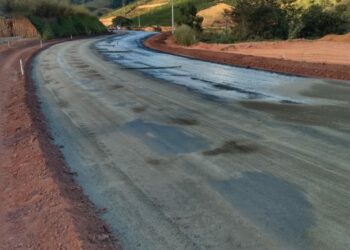 Comissão pelo Asfaltamento da ES-230 completa cinco anos de lutas e conquistas