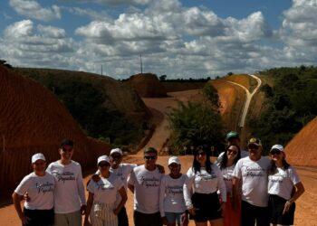 Comissão pelo Asfaltamento da ES-230 completa cinco anos de lutas e conquistas