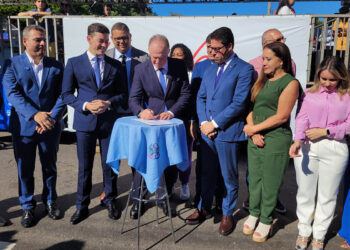 489 anos de Vila Velha: anúncios de investimentos marcam a data