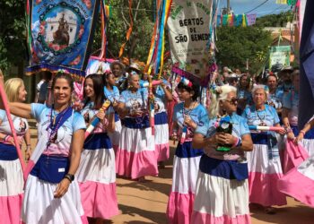 Projeto aprovado exalta a importância cultural da Festa do Caboclo Bernardo